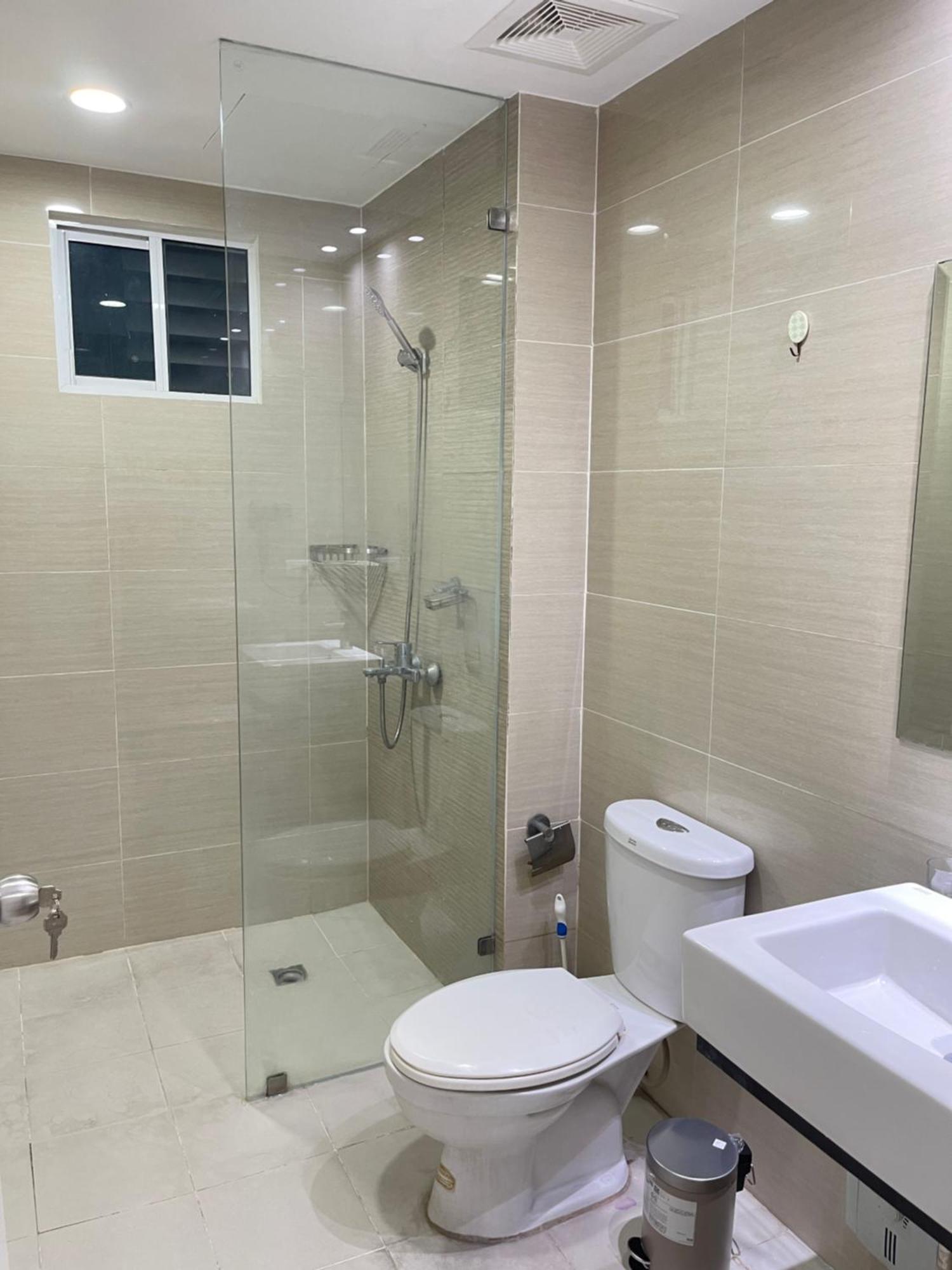 Venetian Haven Bgc Venice Grand Canal Ment, 4 Bedrooms, For 10 Guests