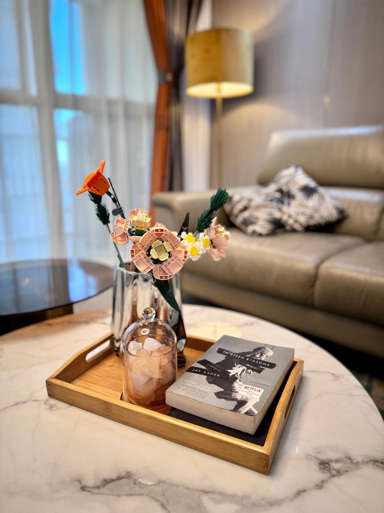 Apartment Venetian Haven Bgc Venice Grand Canal Ment, 4 Bedrooms, For 10 Guests