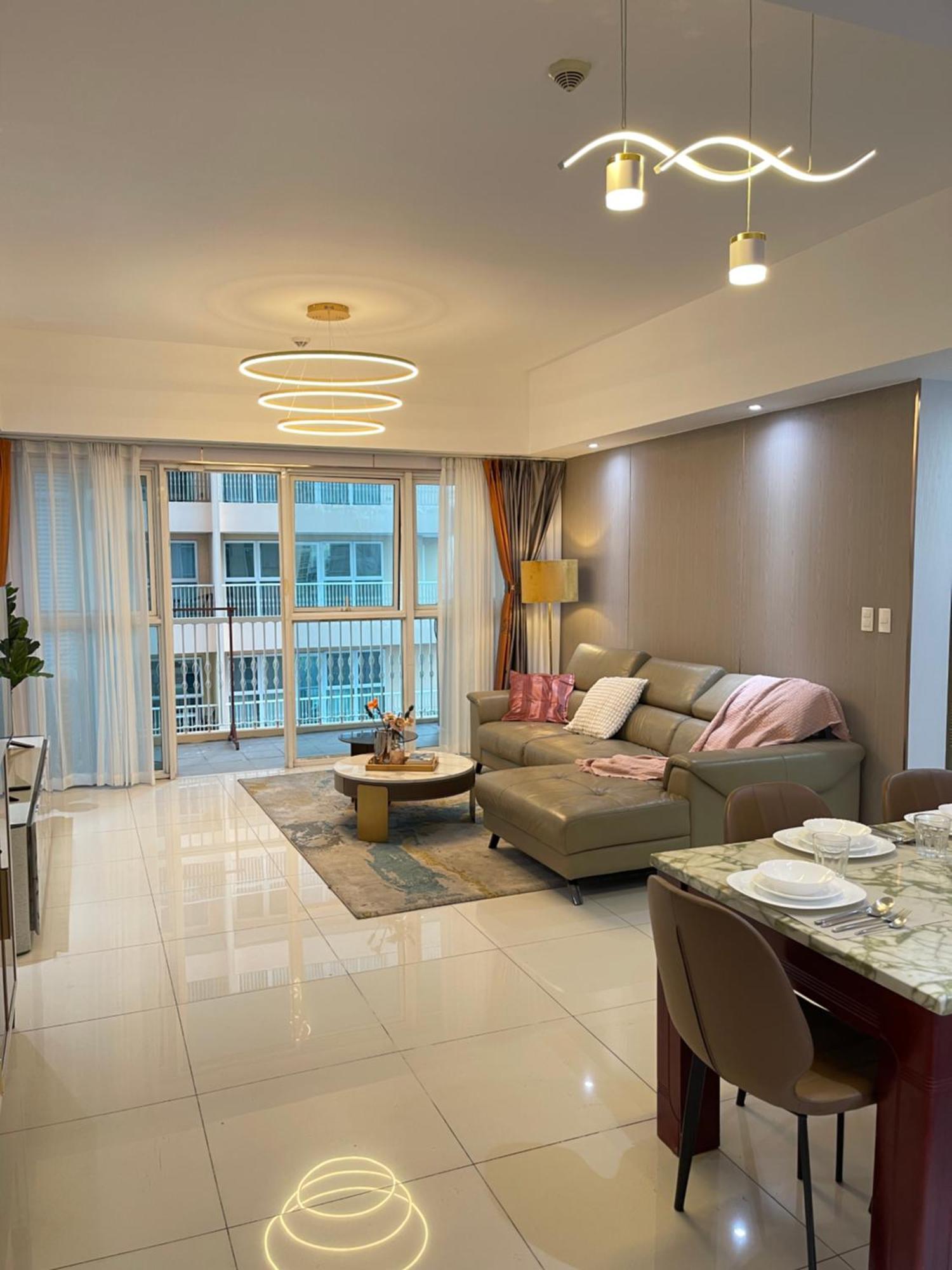 Venetian Haven Bgc Venice Grand Canal Ment, 4 Bedrooms, For 10 Guests *