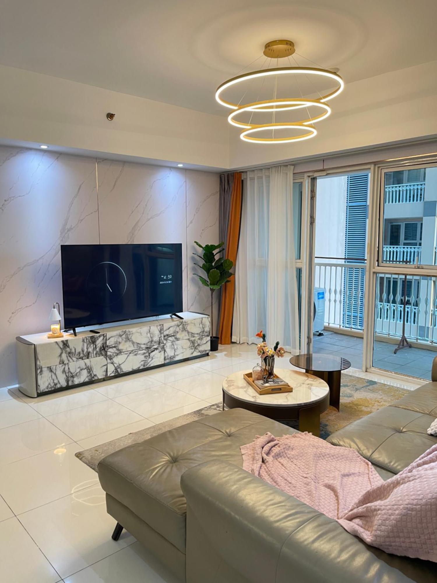Venetian Haven Bgc Venice Grand Canal Ment, 4 Bedrooms, For 10 Guests * Manila